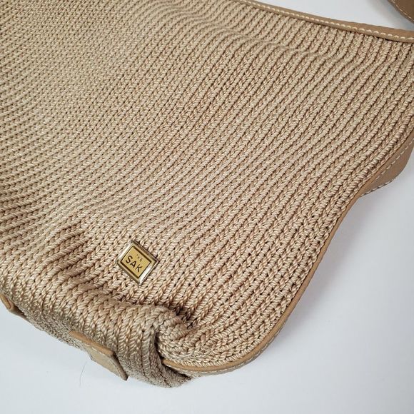 The Sak shoulder bag - Picture 7 of 14